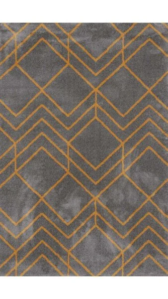 Ковер Синтелон Creative 1,40х2,00 74GYG Прямоугольник в Кирове