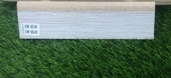 Эластичный пробковый плинтус ArtCorkDesing CW 03-01 10х60х915 мм в Кирове