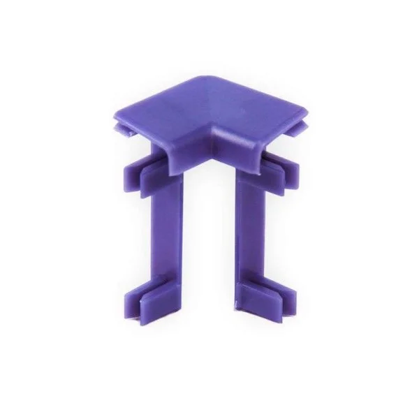 Внутренний угол Korner 113 Синий в Кирове