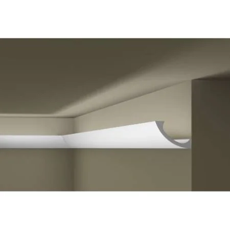 Карниз NMC Wallstyl WT3 (80х110х2000мм) в Кирове