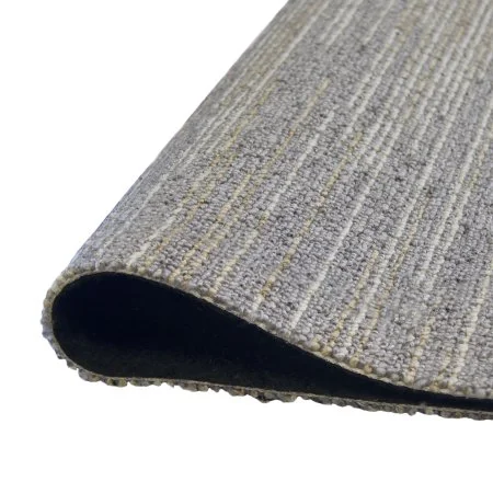 Ковровое покрытие Zartex Меланж 071 Бежево-серый - 4 м в Кирове