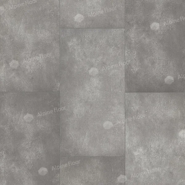 Каменно-полимерная плитка Alpine Floor Stone Девон ECO 4-12, 4 мм 43 класс в Кирове