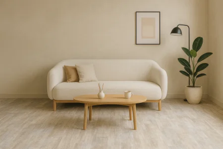 Плитка SPC Bonkeel Funky 3.85мм Blaze в Кирове