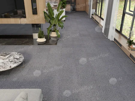 Ковровая плитка Alpine Floor Huron 402-3 Манитулин в Кирове