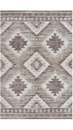 Ковер Синтелон Creative 2,00х2,90 33EBE Прямоугольник в Кирове