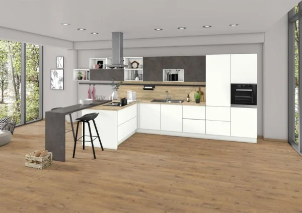 Ламинат Egger PRO 8/33 Дуб Гроув EPL089 в Кирове