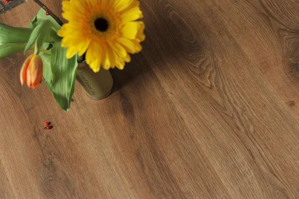 Кварц-виниловая плитка FineFloor Light Дуб Брага FF-1335 в Кирове