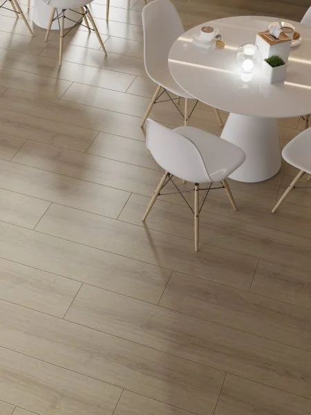 Ламинат Egger PRO 8/33 4V Large Aqua+ Дуб Шерман светло-коричневый EPL204 в Кирове