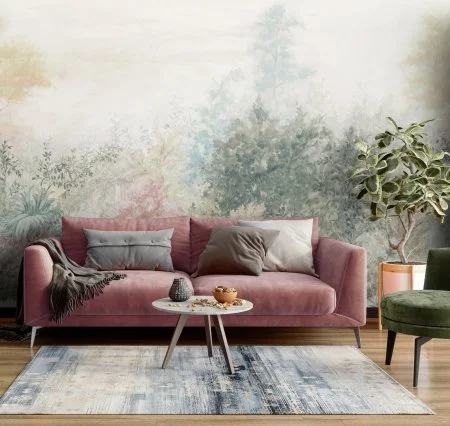 Обои Loymina Пейзаж ART2 012 в Кирове