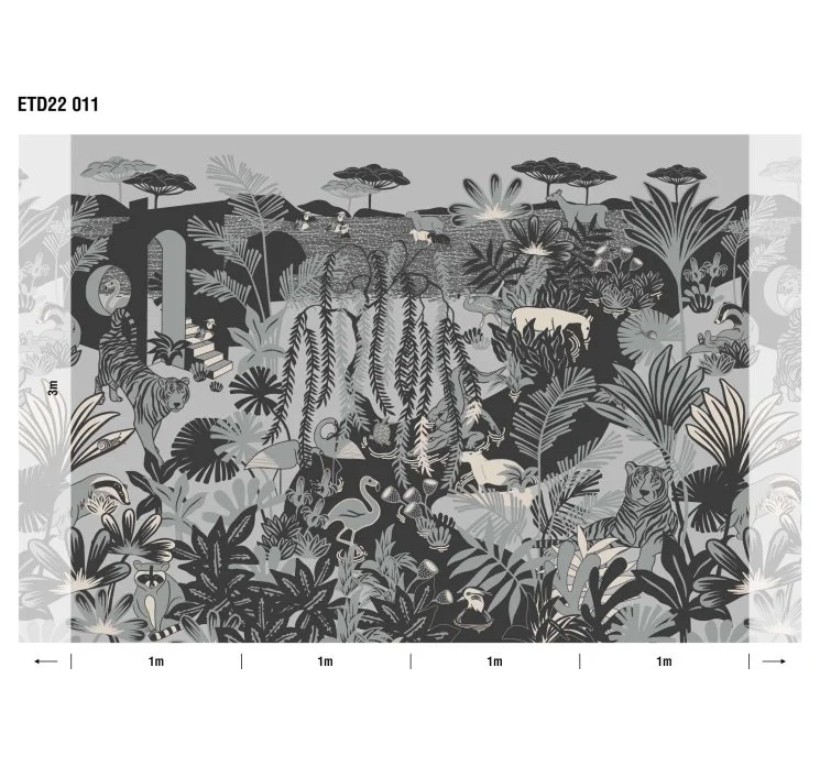 Обои Loymina Etude vol. II ETD22 011 в Кирове