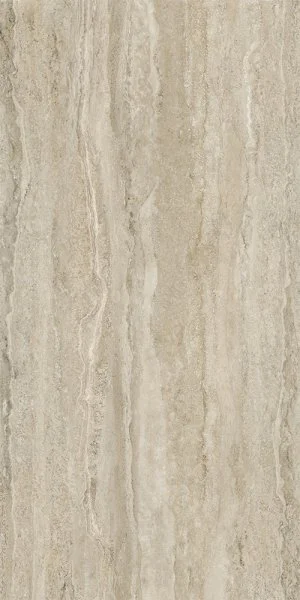 Керамогранит Vitra CityStone Травертин Линейный 60х120 (Натуральная и Реттифицированная) в Кирове