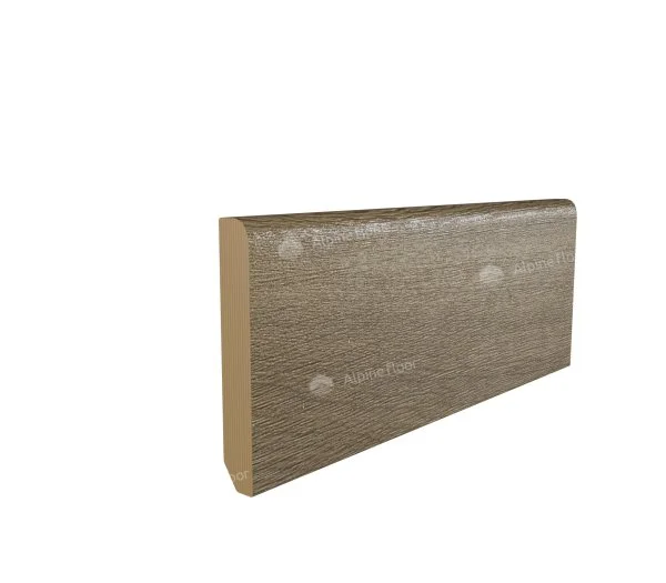 Кварцевый плинтус Alpine Floor Parquet Light 13-7 Дуб Насыщенный в Кирове