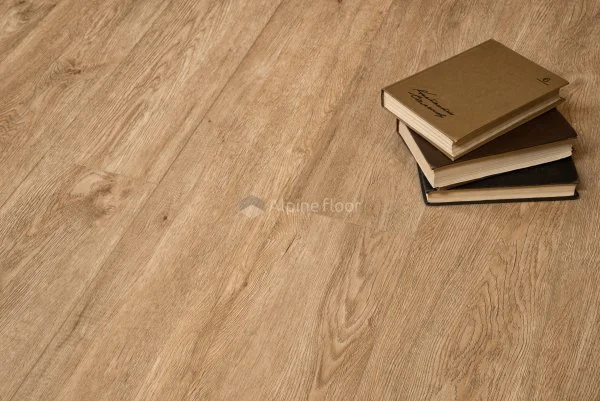 Каменно-полимерная плитка Alpine Floor Grand Sequoia Секвоя Миндаль ECO 11-6, 4мм 43 класс в Кирове