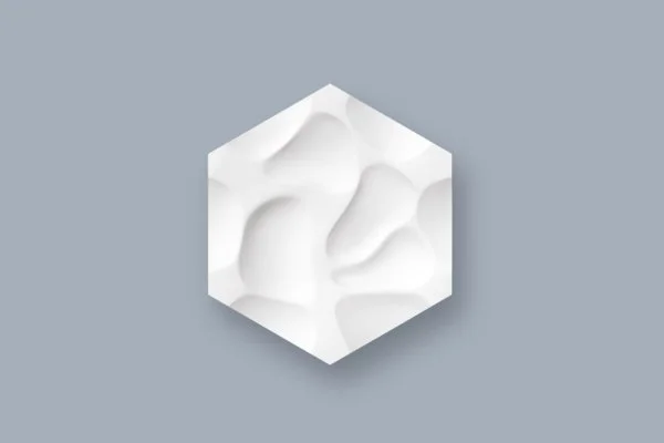 Декоративная панель NMC Arstyl Coral (32.9x38x2.5 см) в Кирове