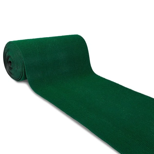 Щетинистое покрытие Альфа-Стиль 163 Зелёный - 0,9х15 м. пог в Кирове