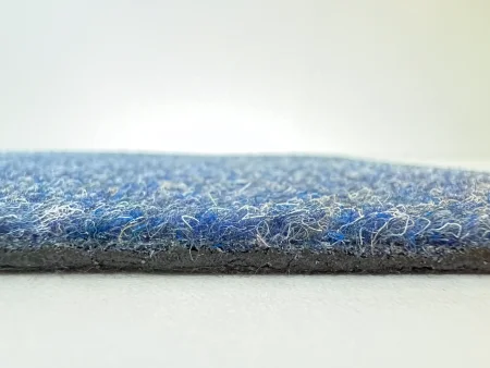 Ковровая плитка Bonkeel Storm Blue в Кирове