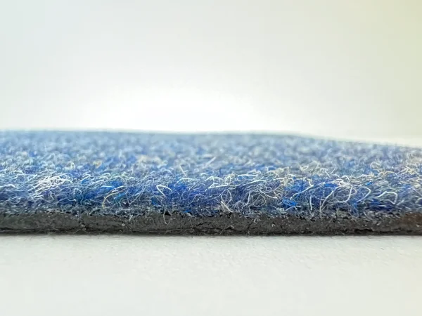 Ковровая плитка Bonkeel Storm Blue в Кирове