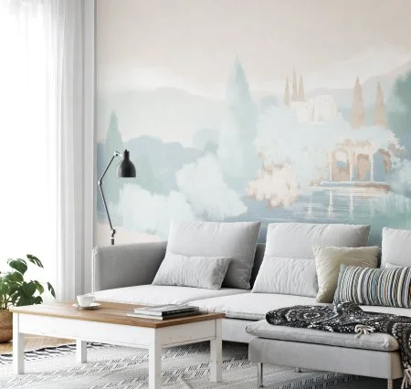 Обои Loymina Пейзаж vol. 2 ART12 003 в Кирове