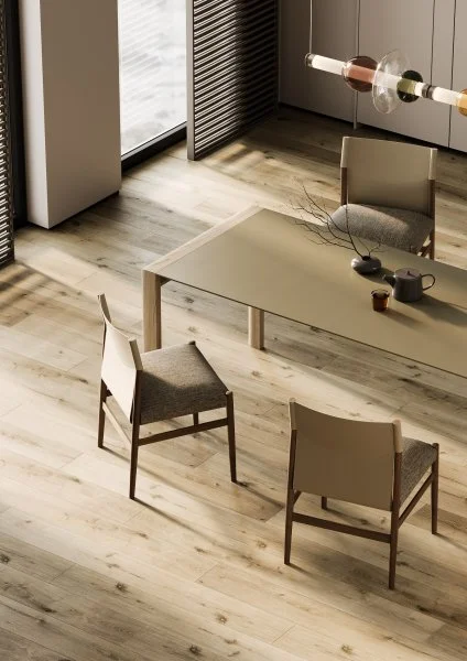 Кварц-виниловая плитка Refloor Fargo Bevel 50-1603 Дуб Кантри в Кирове