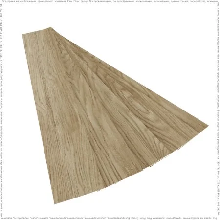 ПВХ плитка FineFlex Wood Дуб Бикин FX-113 в Кирове
