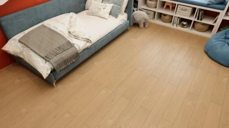 Инженерная доска Alpine Floor Studio Дуб Айвори в Кирове