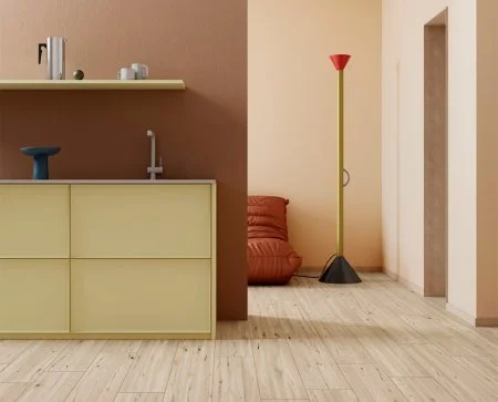 Керамогранит Coliseum Натура Уайт 20х120 (Натуральный и Реттифицированный) в Кирове