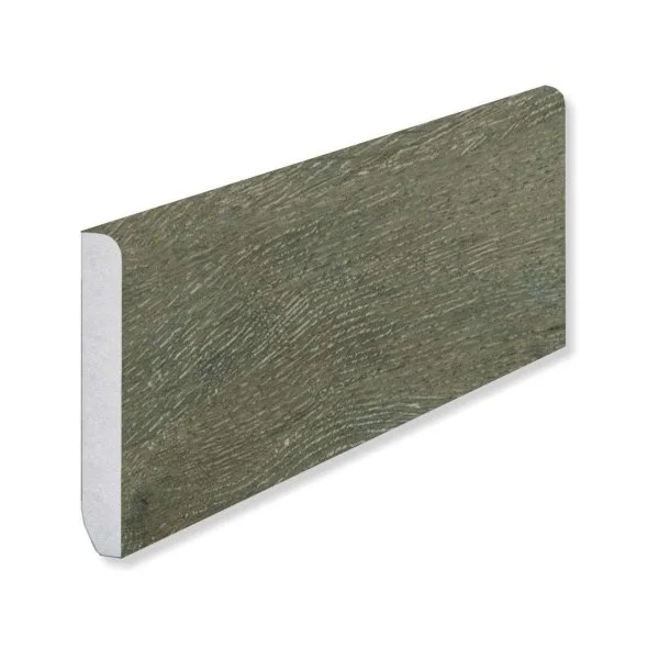 Кварцевый плинтус Fargo 33-379-4 Дуб Женева градиент 80х11х2200 мм в Кирове