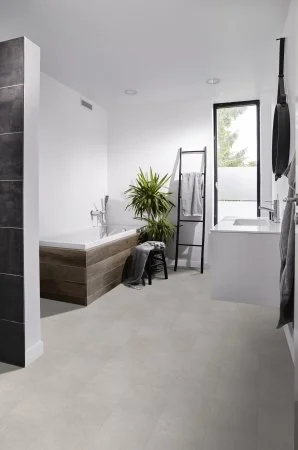 Плитка SPC Adelar Solida Acoustic Folkstone 11232 + подложка в Кирове