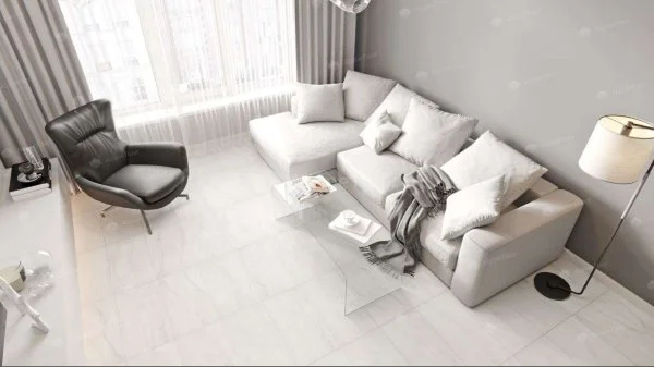 Кварц-виниловая плитка Alpine Floor Light Stone Брайс ECO-15-7 2,5 мм. 43 класс в Кирове