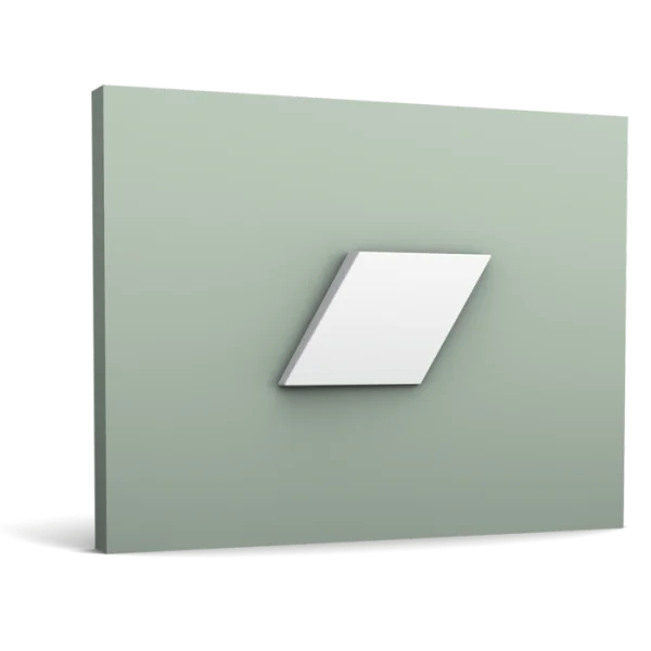 Декоративная панель Orac W100 (15x25,8x2,9 см) в Кирове