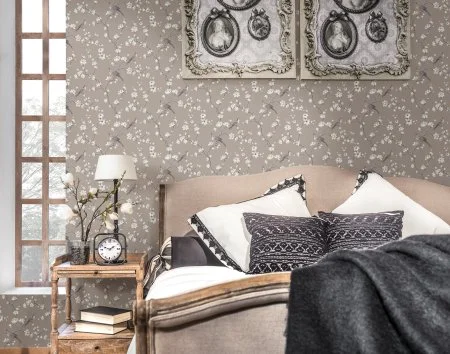 Обои Loymina La Belle Epoque BQ5, 012 в Кирове