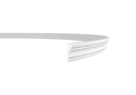 Молдинг Европласт 1.51.377 Гибкий 2,0 м в Кирове