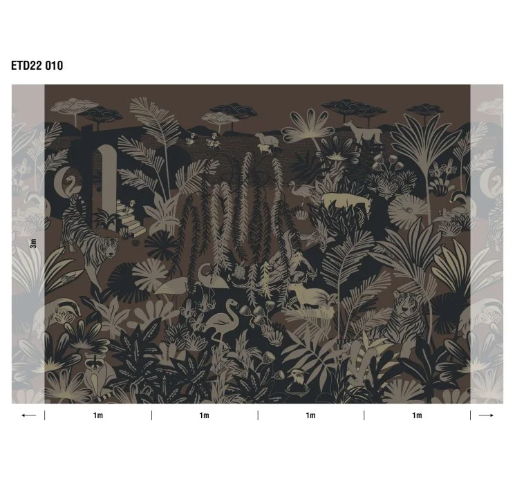 Обои Loymina Etude vol. II ETD22 010 в Кирове