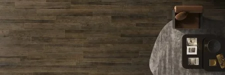 Керамогранит Italon Этернум Могано 20х160 (Натуральная и Реттифицированная) в Кирове