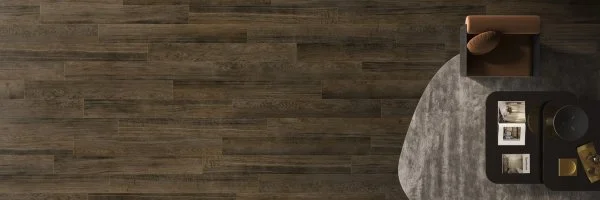 Керамогранит Italon Этернум Могано 20х160 (Натуральная и Реттифицированная) в Кирове