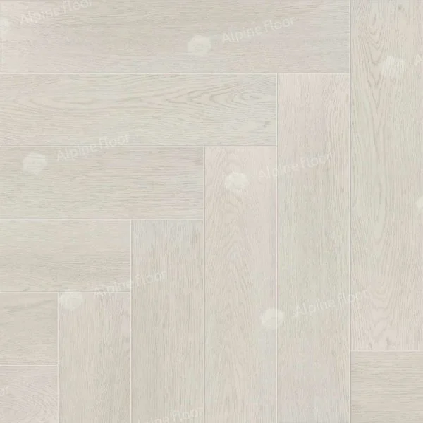 Кварц-виниловая плитка Alpine Floor Parquet Зимний Лес ЕСО 16-6 2.5 мм. 43 класс в Кирове