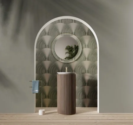 Обои Milassa Окинава OK2 005 в Кирове