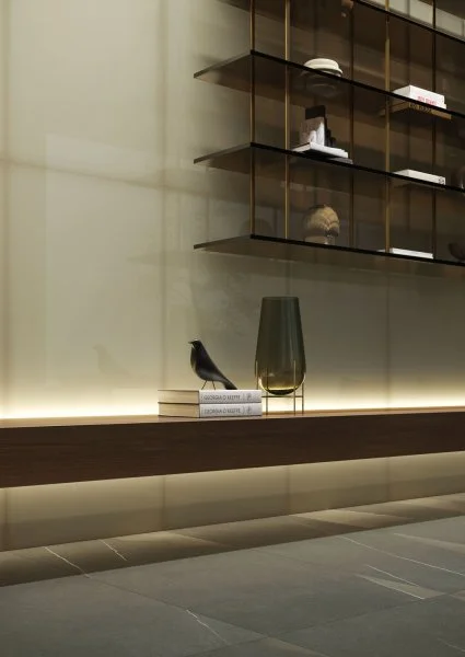 Керамогранит Italon Метрополис Гласс Сэнд 80х160 (Люкс и Реттифицированная) в Кирове