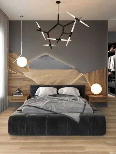 ПВХ плитка Bonkeel Rockstar Victor Планка (914,4 x 152,4 мм) в Кирове