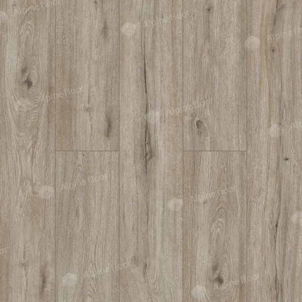 Каменно-полимерная плитка Alpine Floor Solo Прэсто ECO 14-8, 3,5 мм 34 класс в Кирове