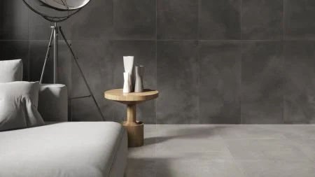 Керамогранит Coliseum Экспо Дарк 60х60 (Натуральный и Реттифицированный) в Кирове