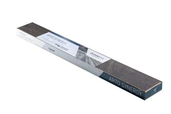 Ламинат Kronostar Arto Synergy D159056 Oak Tetis Dark 8мм 33кл в Кирове