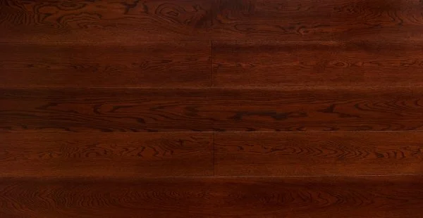 Массивная доска Аmber Wood Дуб шоколад браш лак 18*120*300-1800 мм в Кирове