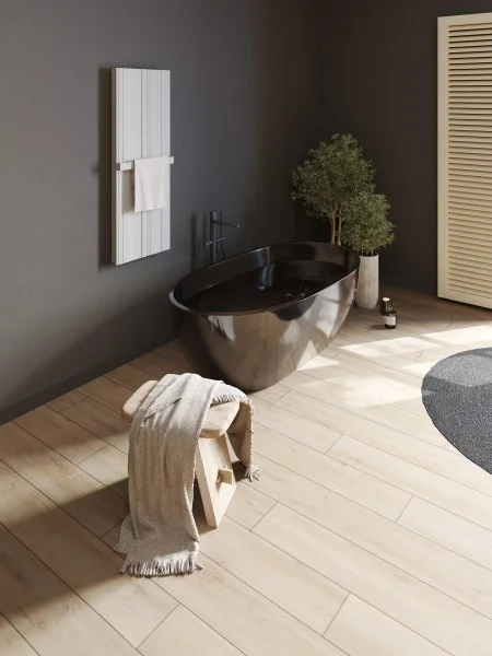 Ламинат Egger PRO 8/33 4V Aqua+ Дуб Валенди Песочный EPL213 в Кирове