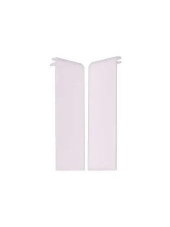 Заглушки Korner 100 Белый в Кирове