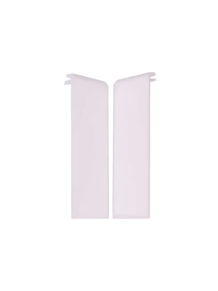 Заглушки Korner 100 Белый в Кирове