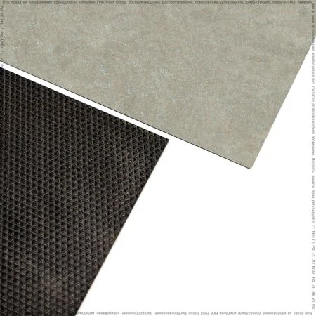 ПВХ плитка FineFlex Stone Эбеко FX-204 в Кирове