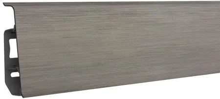 Пластиковый плинтус Bonkeel Style BS7018 (70х26х2200 мм) в Кирове