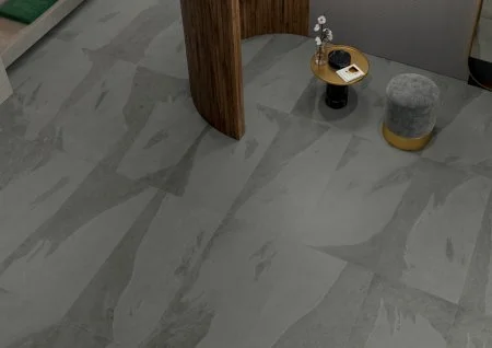 Керамогранит Coliseum Ардезия Грэй 60х120 (Натуральный и Реттифицированный) в Кирове