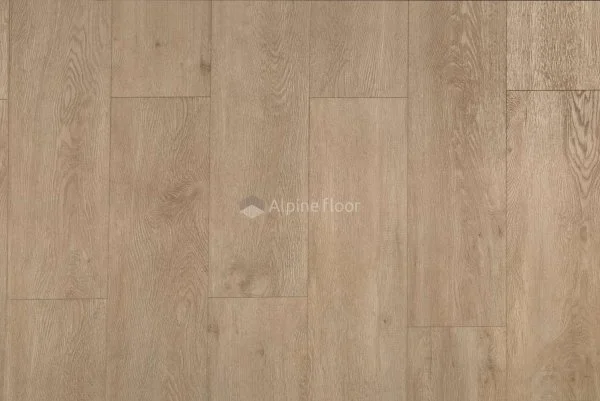 Каменно-полимерная плитка Alpine Floor Grand Sequoia Light Камфора ECO 11-501 3.5мм, 34 класс в Кирове